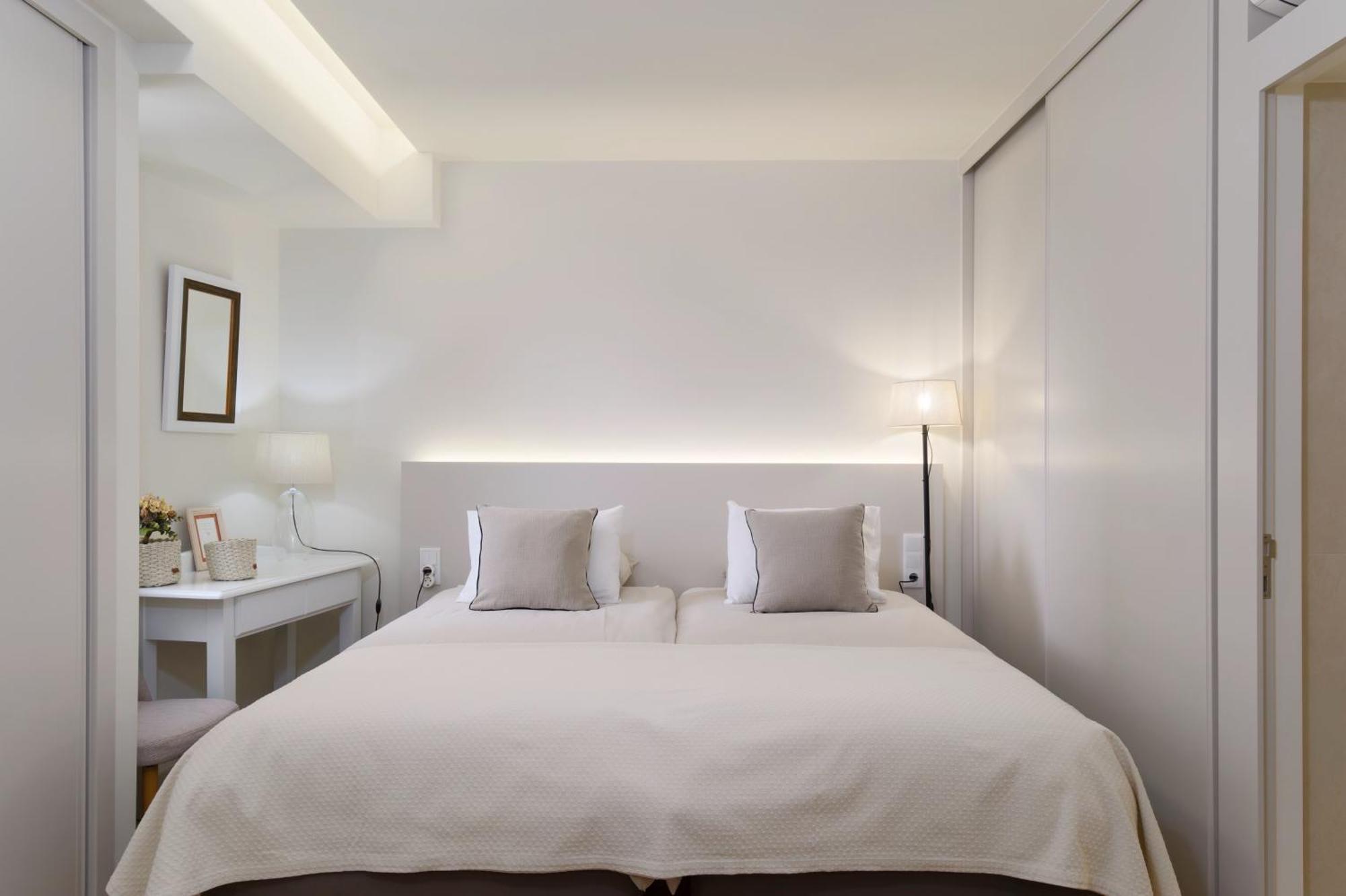 פונשל Apartamentos Do Mar - Pikis Flat מראה חיצוני תמונה